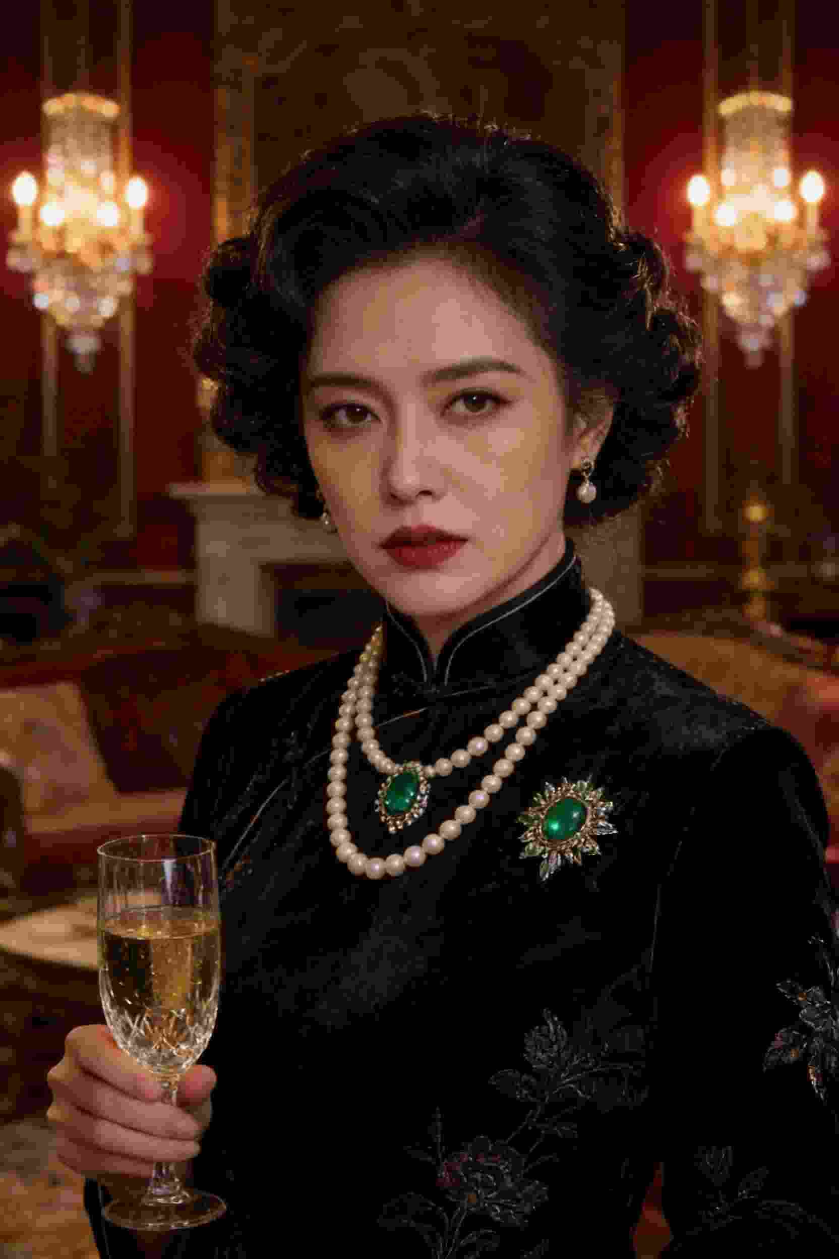 精灵古树
