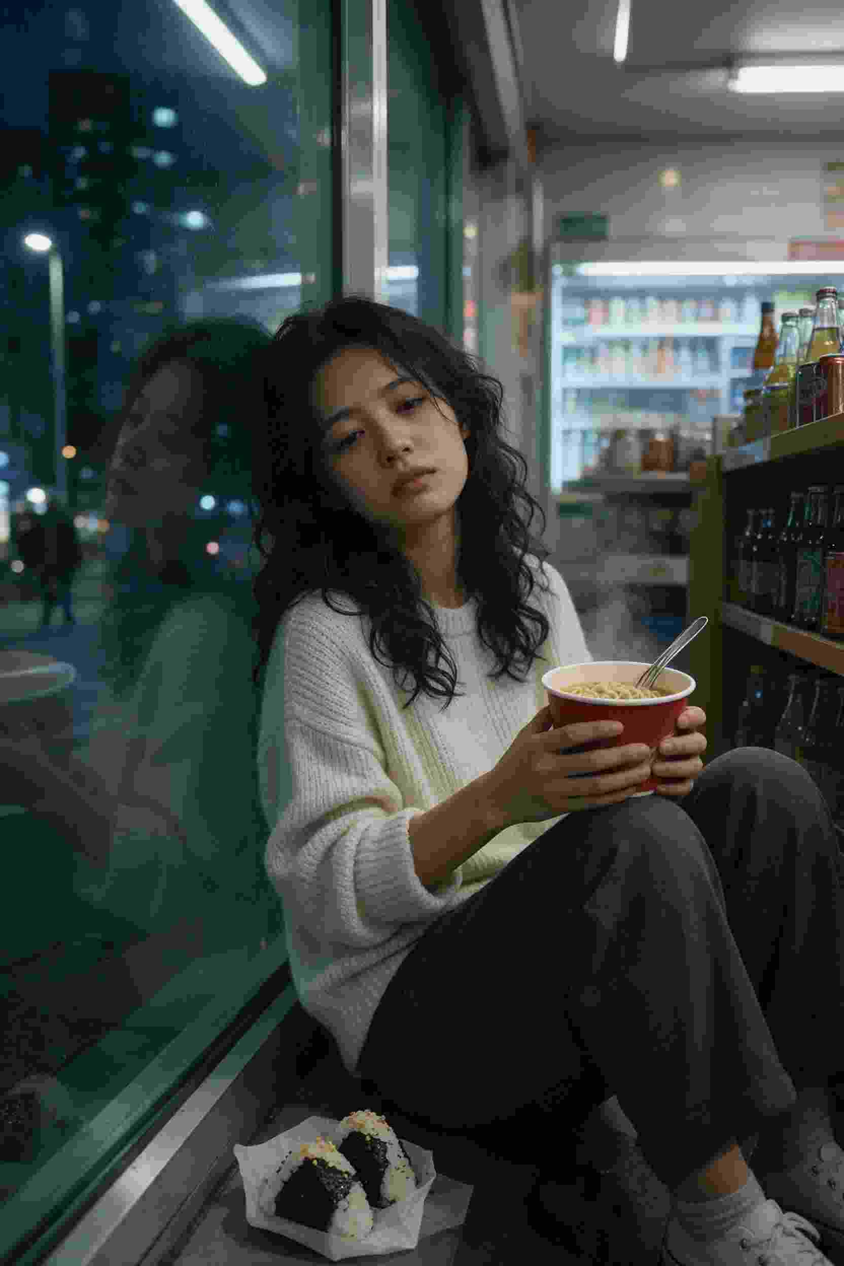 天才高中生